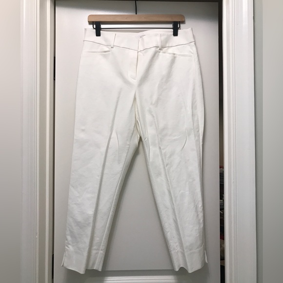 Loft Rivera Pants Curvy Fit - Picture 2 of 6